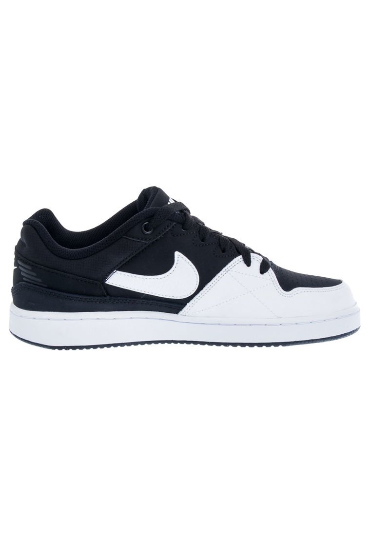 Lifestyle Nike Priority Low Negro Blanco Compra Ahora Dafiti Colombia