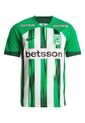 Camiseta Fútbol Hombre Nike Atlético Nacional Local 24/25 St Verde de Nike