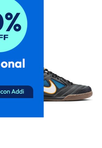 TENIS NIKE HOMBRE IH3370-010 GATO Talla 9.5 Nike