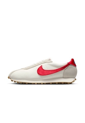 Tenis Mujer Nike LD-1000 Blanco Nike