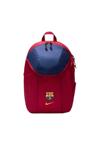 Morral Nike Fcb Academy Bkpk Hombre-Vino Tinto Nike