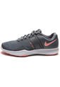 Tenis Training Gris-Rosa-Blanco Nike City Trainer 2 de Nike