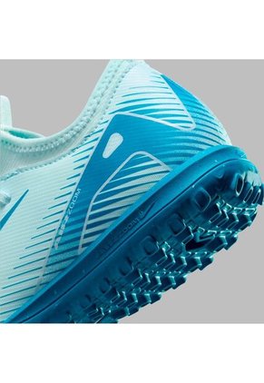 Torretin Nike Kids Jr Zoom Vapor 16 Academy Tf - Azul