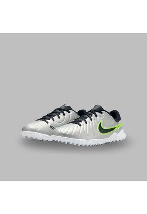 Torretin Nike Kids Jr Legend 10 Academy Tf - Plateado