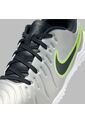 Torretin Nike Kids Jr Legend 10 Academy Tf - Plateado de Nike
