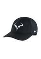 Gorra Nike Rafa Nadal Dri-Fit Club-Negro de Nike