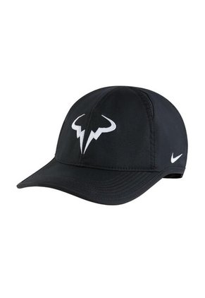 Gorra Nike Rafa Nadal Dri-Fit Club-Negro