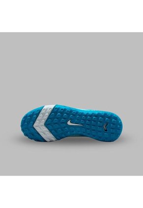 Torretin Nike Kids Jr Zoom Vapor 16 Academy Tf - Azul