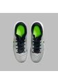 Torretin Nike Kids Jr Legend 10 Academy Tf - Plateado de Nike