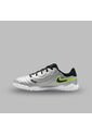 Torretin Nike Kids Jr Legend 10 Academy Tf - Plateado de Nike