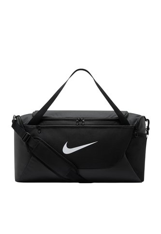 Maletin Nike Brsla S Duff - X Hombre-Negro Nike
