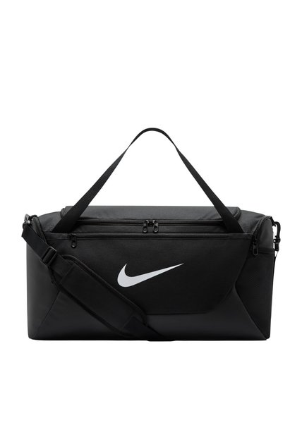 Maletin Nike Brsla S Duff - X Hombre-Negro