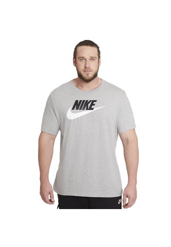 CAMISETA NSW TEE ICON FUTURA NIKE Nike