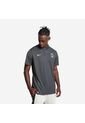 Camiseta Fútbol Hombre Nike Atlético Nacional Df Victory Gris de Nike