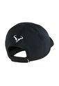 Gorra Nike Rafa Nadal Dri-Fit Club-Negro de Nike