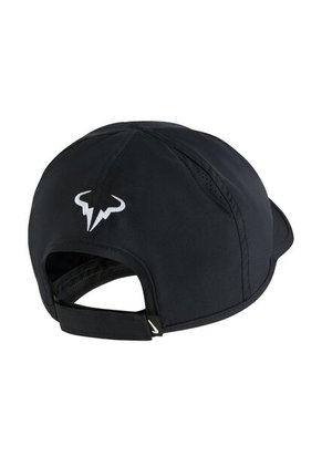 Gorra Nike Rafa Nadal Dri-Fit Club-Negro