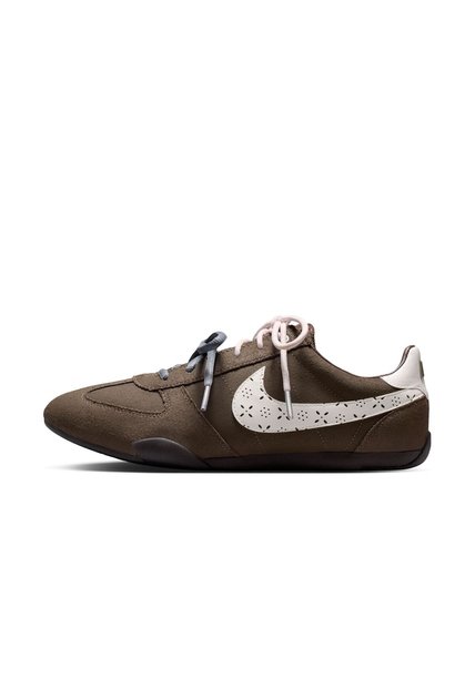 Tenis Mujer Nike Sprint Sister Marrón