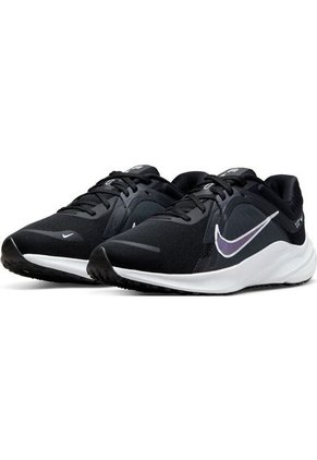 Tenis Mujer Nike Quest 5 Negro