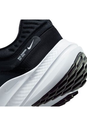 Tenis Mujer Nike Quest 5 Negro