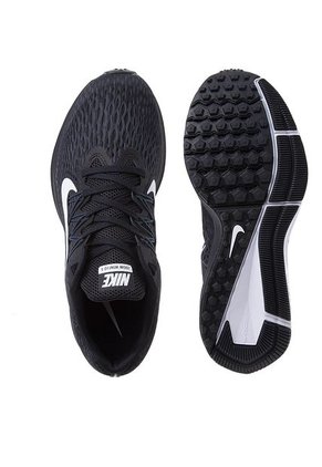 Running Negro-Blanco Nike Zoom Winflo 5