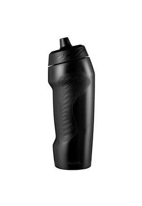 Botella Nike Hyperfuel 24 Onzas-Negro