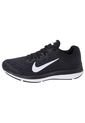 Running Negro-Blanco Nike Zoom Winflo 5 de Nike