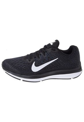 Running Negro-Blanco Nike Zoom Winflo 5