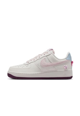 Tenis Mujer Nike Air Force 1 '07 Blanco Nike