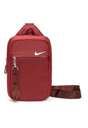 Bolso Nike Sportswear Essentials-Rojo