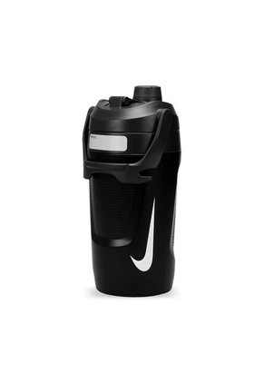 Botella Para El Agua Nike Fuel Jug 40 Oz Chug-Negro