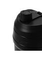 Botella Para El Agua Nike Fuel Jug 40 Oz Chug-Negro de Nike