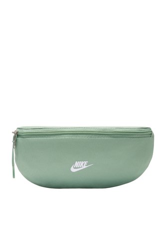 Canguro Nike Heritage S Waistpack 2.0 Hombre-Verde Nike