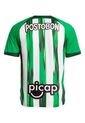 Camiseta Fútbol Hombre Nike Atlético Nacional Local 24/25 St Verde de Nike