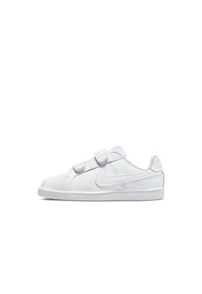 Tenis Niños Nike Court Royale Blanco