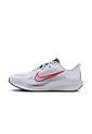 Tenis Hombre Nike Quest 6 Blanco de Nike
