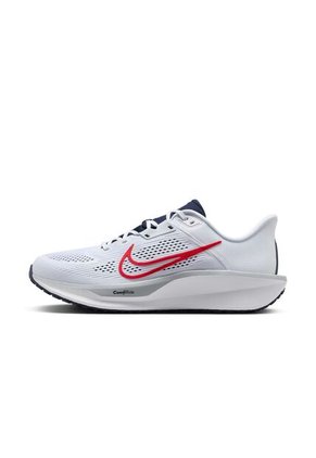Tenis Hombre Nike Quest 6 Blanco
