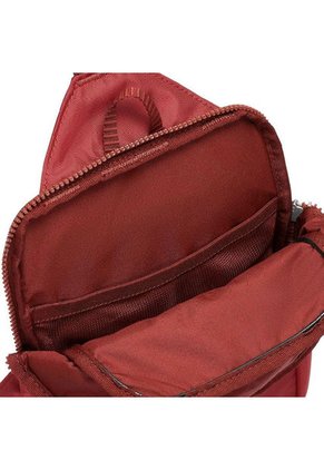 Bolso Nike Sportswear Essentials-Rojo