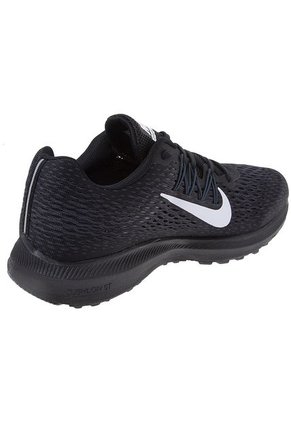 Running Negro-Blanco Nike Zoom Winflo 5