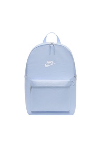 Morral Nike Heritage Backpack 2.0-Azul Nike