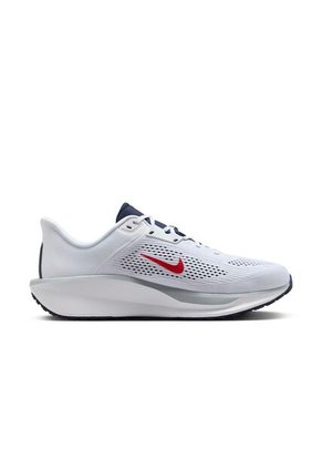 Tenis Hombre Nike Quest 6 Blanco