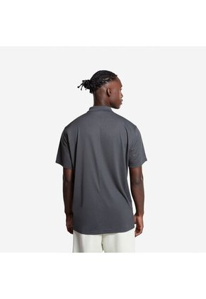 Camiseta Fútbol Hombre Nike Atlético Nacional Df Victory Gris