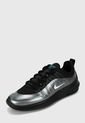 Tenis Lifestyle Negro-Gris Nike Aix Max Axis Prem 1 de Nike
