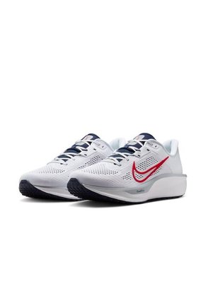 Tenis Hombre Nike Quest 6 Blanco