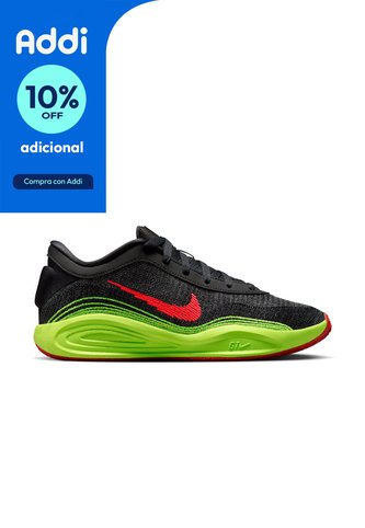 TENIS NIKE HOMBRE FJ7791-007 G.T. HUST Talla 9.5 Nike