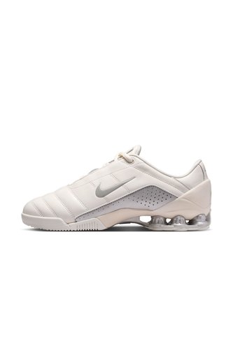 Tenis Mujer Nike Total90 Shox Magia Blanco Nike