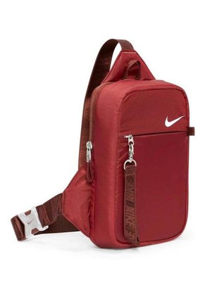 Bolso Nike Sportswear Essentials-Rojo