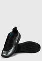 Tenis Lifestyle Negro-Gris Nike Aix Max Axis Prem 1 de Nike