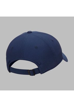 Gorra Nike Hombre PSG U Dri-Fit Club Cap Us Cb L - Azul