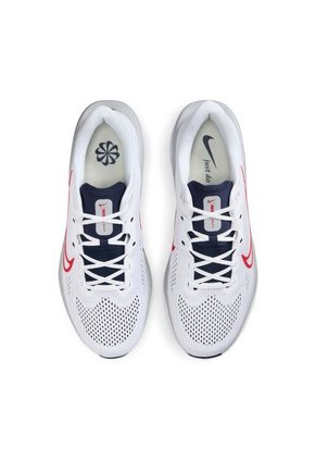 Tenis Hombre Nike Quest 6 Blanco