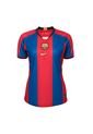 Camiseta Nike Clásico Barcelona Para Mujer-Rojo de Nike